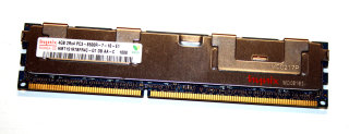 DDR3 - PC3-8500 (1066 MHz)