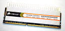 2 GB DDR3-RAM 240-pin PC3-10600U non-ECC XMS3-Memory...