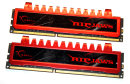 8 GB DDR3-RAM (2 x 4 GB) 240-pin PC3-10666 non-ECC CL9...