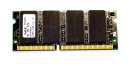 64 MB SO-DIMM 144-pin SD-RAM Laptop-Memory PC-66  NEC MC-402-A10B