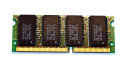 64 MB EDO SO-DIMM 144-pin 60ns 3.3V   IBM 86T8645HPA-60T