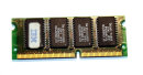 16 MB EDO SO-DIMM 144-pin Laptop-Memory 3.3V 70 ns  IBM...