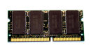 64 MB SO-DIMM PC-100 144-pin SD-RAM Laptop-Memory Samsung...