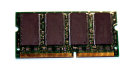 64 MB SO-DIMM PC-100 SD-RAM Laptop-Memory Samsung...