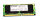 512 MB SO-DIMM 144-pin PC-133 SD-RAM CL3  Swissbit SSN06464P3B42MT-75ER