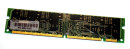 64 MB SD-RAM 168-pin PC-100U non-ECC CL2  Infineon...