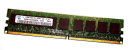 512 MB DDR2-RAM 240-pin ECC DIMM 1Rx8 PC2-4200E  Samsung...