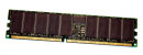 512 MB DDR-RAM PC-2100R CL2.5 Registered-ECC Kingston KVR266X72RC25L/512   9965127