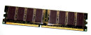 1 GB DDR-RAM 184-pin PC-2100U non-ECC   Kingston KTD4400/1G   9905216