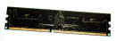 256 MB DDR-RAM 184-pin PC-2100E ECC-Memory CL2.5  Kingston KVR266X72C25/256