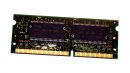64 MB SO-DIMM 144-pin PC-133 SD-RAM  CL2  Micron...