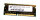 64 MB SO-DIMM 144-pin PC-133 SD-RAM  CL2  Micron MT4LSDT864HY-13EG2