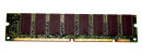 256 MB SD-RAM 168-pin PC-133U non-ECC  CL3  extrememory...
