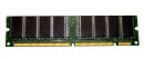 128 MB SD-RAM 168-pin PC-66  non-ECC   MSC...
