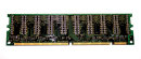 64 MB SD-RAM 168-pin DIMM PC-100U non-ECC  CL3  Hitachi...