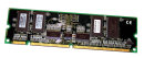 64 MB SD-RAM 168-pin Registered-ECC PC-100 CL2  Toshiba...