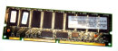 256 MB SD-RAM 168-pin PC-133R Registered-ECC  Mitsubishi...