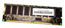 256 MB SD-RAM 168-pin PC-133R Registered-ECC  Mitsubishi MH32S72AVJA-6  IBM FRU: 33L3126