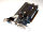 PCIe-Grafikkarte ASUS EN8400GS Silent/HTP/256M/A  nVidia GeForce 8400GS  256 MB DDR2   VGA + S-Video + DVI
