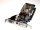PCIe-Grafikkarte ASUS EN8400GS/HTP/256M/A  nVidia GeForce 8400GS  256 MB DDR2   VGA + S-Video + DVI
