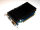 PCIe-Grafikkarte  GeForce 9500GT   512 MB DDR2   VGA + S-VIDEO + DVI  Sparkle SF-PX95GT512U2-HP Passive