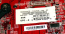PCIe-Grafikkarte  GeForce 8600 GTS   256 MB DDR2   S-VIDEO + 2x DVI  MSI NX8600GTS-T2D256E-HD-OC