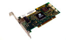 PCI-Netzwerkkarte 10/100 Mb/s  3Com EtherLink 3C905C-TX-M...