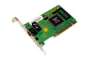 PCI-Netzwerkkarte 10/100 Mb/s  3Com EtherLink 3C900-TPO...
