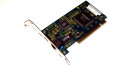 PCI Network card 10/100 Mb/s  Netgear FA310TX  REV-D2 PCI...