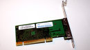 PCI Network card 10/100 Mb/s  Intel PRO/100 S...