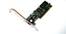 PCI Network card 10/100 Mb/s  Realtek RTL8139D  PCI  RJ45...