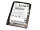80 GB IDE - Harddisk 2,5" 44-pin Notebook-HDD  Fujitsu MHV2080AT