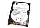 60 GB IDE - Harddisk 2,5" 44-pin Notebook-HDD...