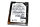 20 GB IDE - Harddisk 2,5" 44-pin Notebook-HDD  Hitachi Travelstar IC25N020ATMR04-0