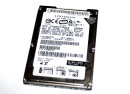 60 GB IDE - Festplatte 2,5" 44-pin Notebook-HDD...