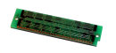 1 MB Simm 30-pin 70 ns 8-Chip non-Parity 1Mx8  Chips: 8x Siemens HYB511000BJ-70  g