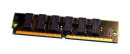 4 MB FPM-RAM 72-pin 1Mx36 Parity PS/2 Simm 70 ns  Fujitsu MB85323A-70