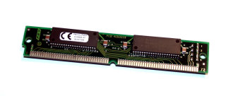 8 MB FPM-RAM non-Parity 60 ns 72-pin PS/2 Memory PNY 3220060-4T
