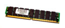 16 MB FPM-RAM with Parity 4Mx36, 72-pin PS/2 Memory 70 ns Smart Modular SM536044002P3G7
