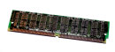 16 MB FPM-RAM non-Parity 4Mx32 72-pin PS/2 Memory 60 ns...