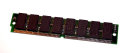 4 MB FPM-RAM 72-pin non-Parity PS/2 Simm 70 ns Smart SM5321000H-7
