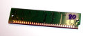 1 MB Simm 30-pin 70 ns Parity 9-Chip 1Mx9  Chips: 9x...