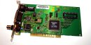 PCI-Network card 10/100 Mb/s  3Com EtherLink 3C900-COMBO...