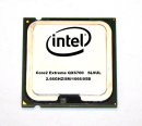 CPU Intel Core2 Extreme QX6700 SL9UL    4x 2,66 GHz, 1066...