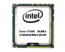 Intel CPU Core i7-920 SLBEJ  4x 2.66GHz, 8 MB Cache, 4...