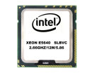 Intel CPU XEON E5640 SLBVC Server Processor, 4x 2.66GHz,...