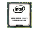 Intel CPU XEON E5540 SLBF6 Server Processor, 4x 2.53GHz,...