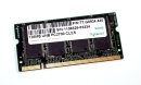 128 MB DDR RAM 200-pin SO-DIMM PC-2700S  CL2.5  Apacer...