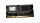 4 MB SG-RAM 144-pin 10ns Video-Memory-Board   Samsung KMM965G512BQN-G0 