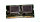 4 MB SG-RAM 144-pin 10ns Video-Memory-Board   Samsung KMM965G512BQN-G0 